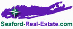 Seaford Homes